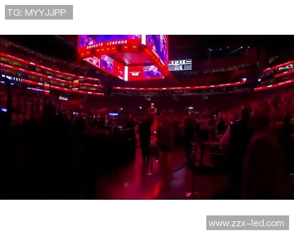 姚明重返赛场引发热烈欢呼球迷齐声呐喊共庆传奇归来