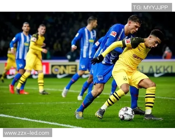 柏林赫塔逆袭！德甲比赛惊险取胜，重返胜利之路