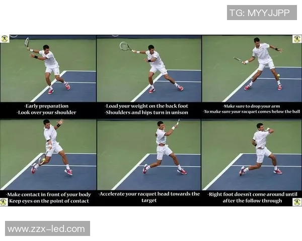 网球新手必看：从基础技能到实战技巧的全面入门指南