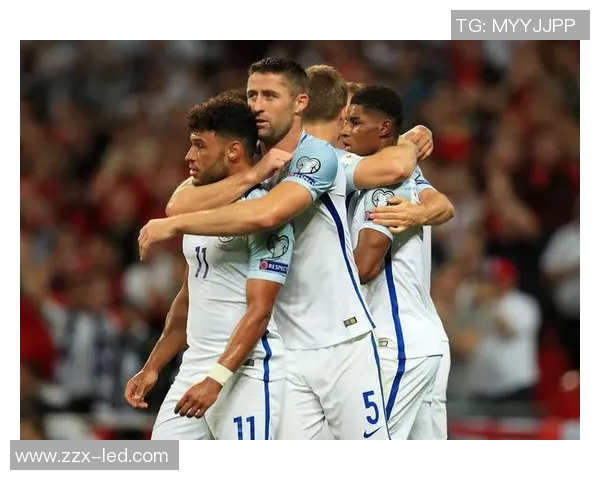 英格兰队力克德国队，晋级欧洲杯四强，梦想再度起航