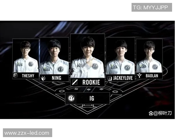 英雄联盟深度解析：IG战队心理素质背后的秘密与成长之路